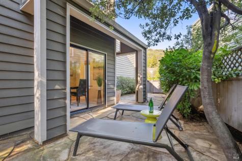 5 Creekside Drive San Rafael CA 94903