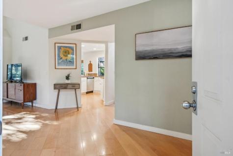 5 Creekside Drive San Rafael CA 94903