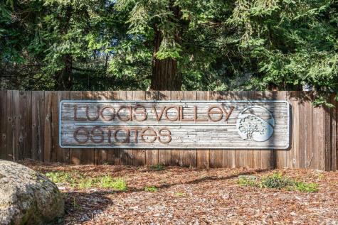 5 Creekside Drive San Rafael CA 94903