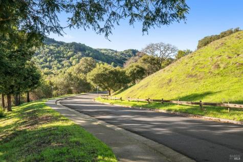 5 Creekside Drive San Rafael CA 94903