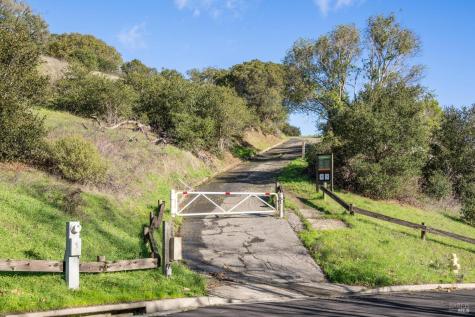 5 Creekside Drive San Rafael CA 94903