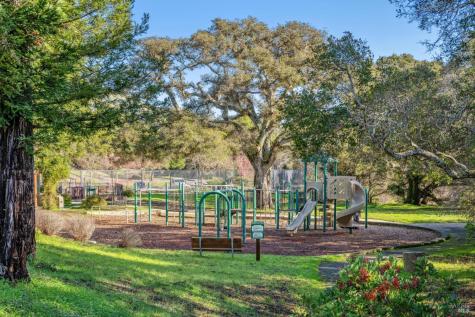 5 Creekside Drive San Rafael CA 94903