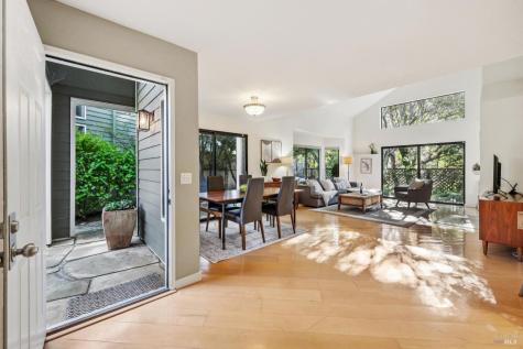 5 Creekside Drive San Rafael CA 94903