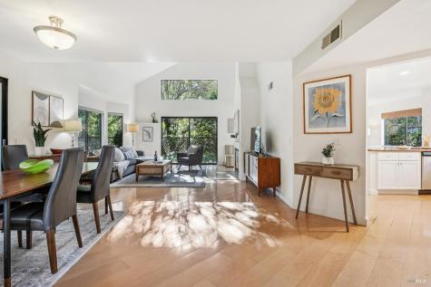 5 Creekside Drive San Rafael CA 94903