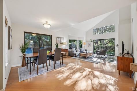 5 Creekside Drive San Rafael CA 94903