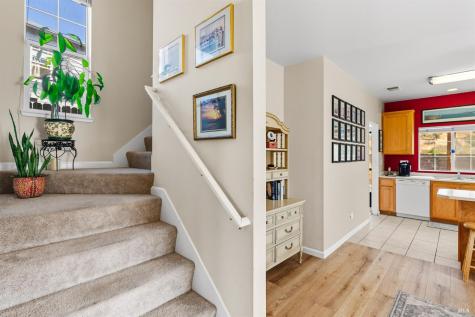 1724 Palomino Court Healdsburg CA 95448