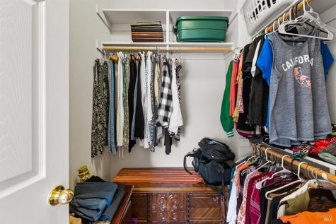 1724 Palomino Court Healdsburg CA 95448