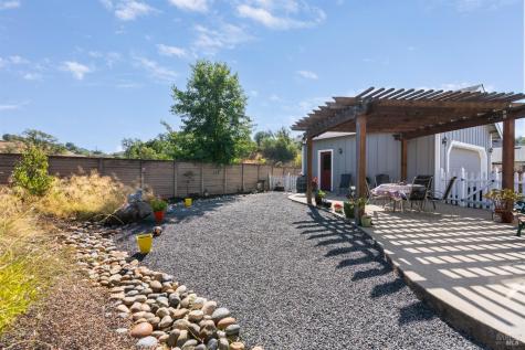 1724 Palomino Court Healdsburg CA 95448