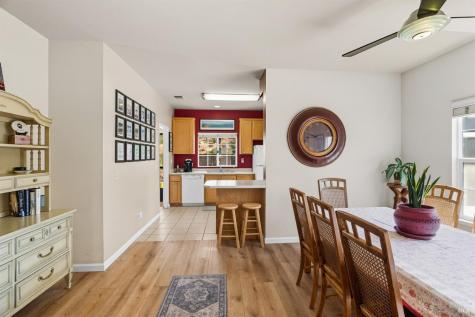 1724 Palomino Court Healdsburg CA 95448