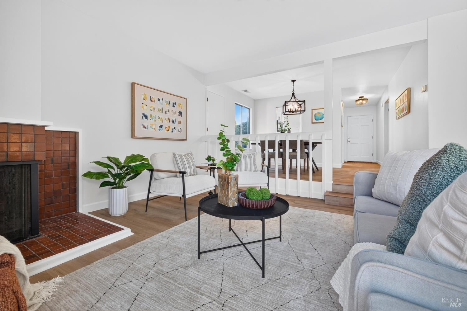 881 Second Street W Sonoma CA 95476