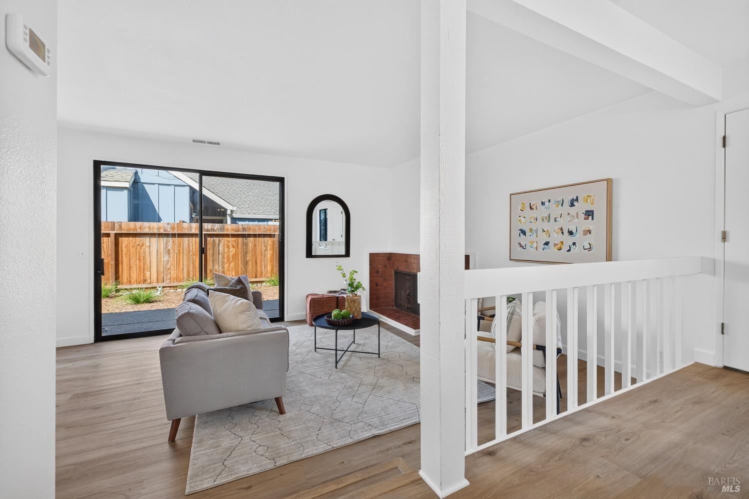 881 Second Street W Sonoma CA 95476
