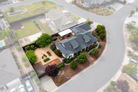 4551 Brighton Drive Santa Rosa CA 95403