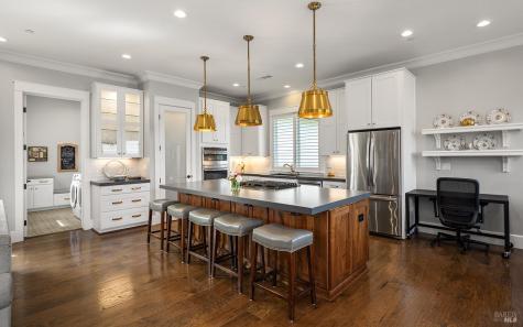 4551 Brighton Drive Santa Rosa CA 95403