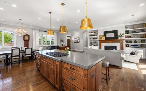 4551 Brighton Drive Santa Rosa CA 95403