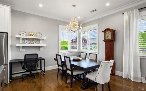 4551 Brighton Drive Santa Rosa CA 95403