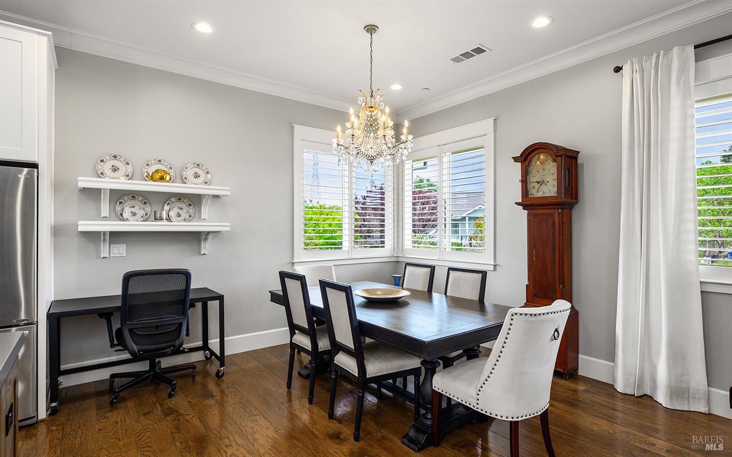 4551 Brighton Drive Santa Rosa CA 95403