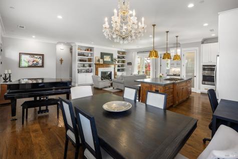 4551 Brighton Drive Santa Rosa CA 95403