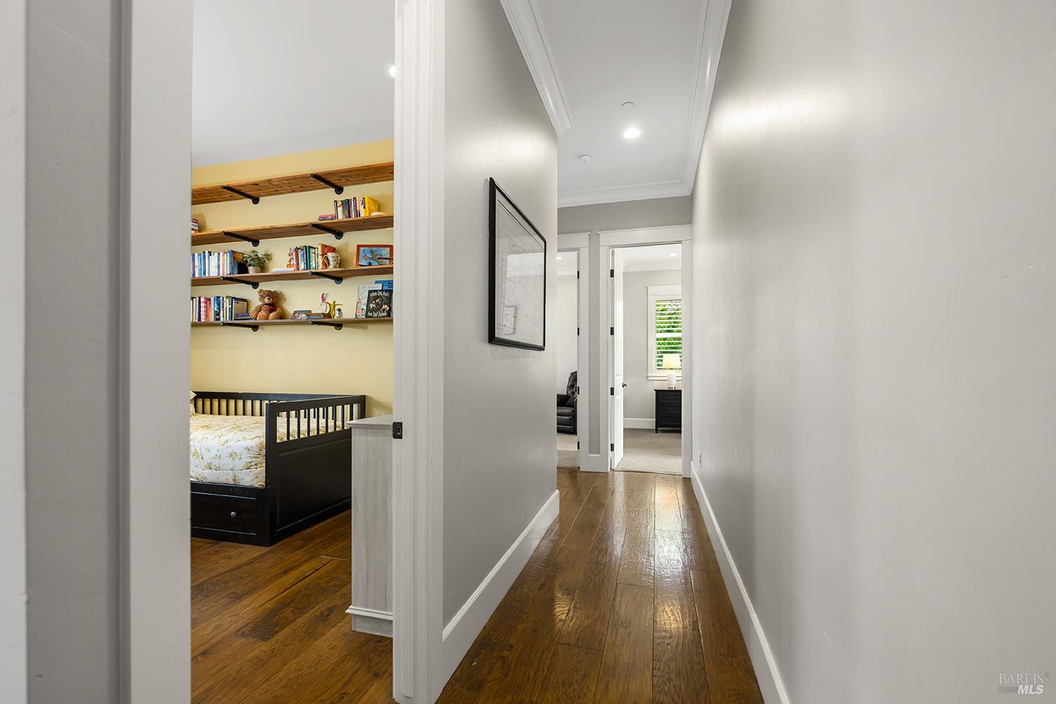 4551 Brighton Drive Santa Rosa CA 95403