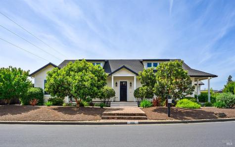 4551 Brighton Drive Santa Rosa CA 95403