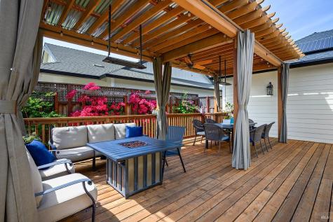 4551 Brighton Drive Santa Rosa CA 95403