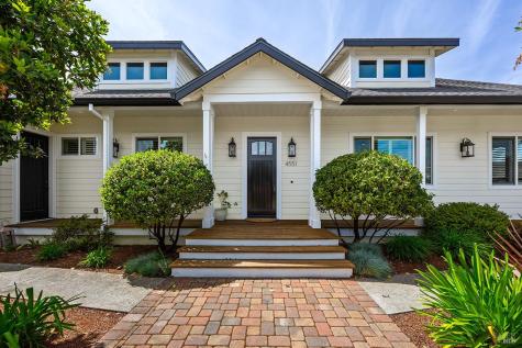4551 Brighton Drive Santa Rosa CA 95403
