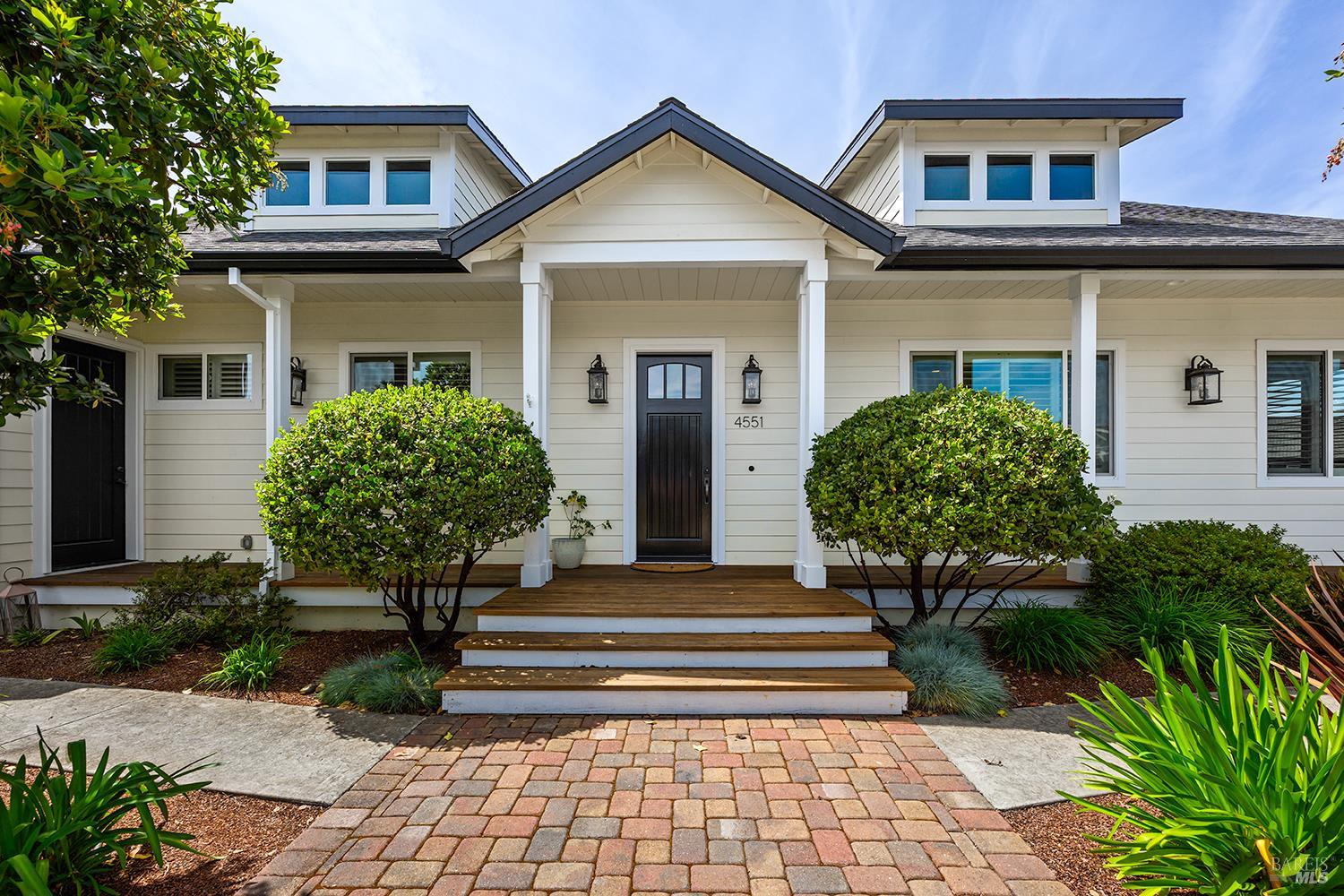 4551 Brighton Drive Santa Rosa CA 95403