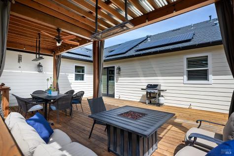4551 Brighton Drive Santa Rosa CA 95403