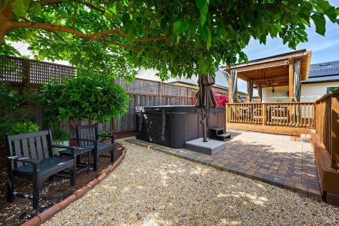 4551 Brighton Drive Santa Rosa CA 95403