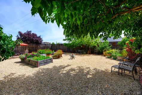 4551 Brighton Drive Santa Rosa CA 95403