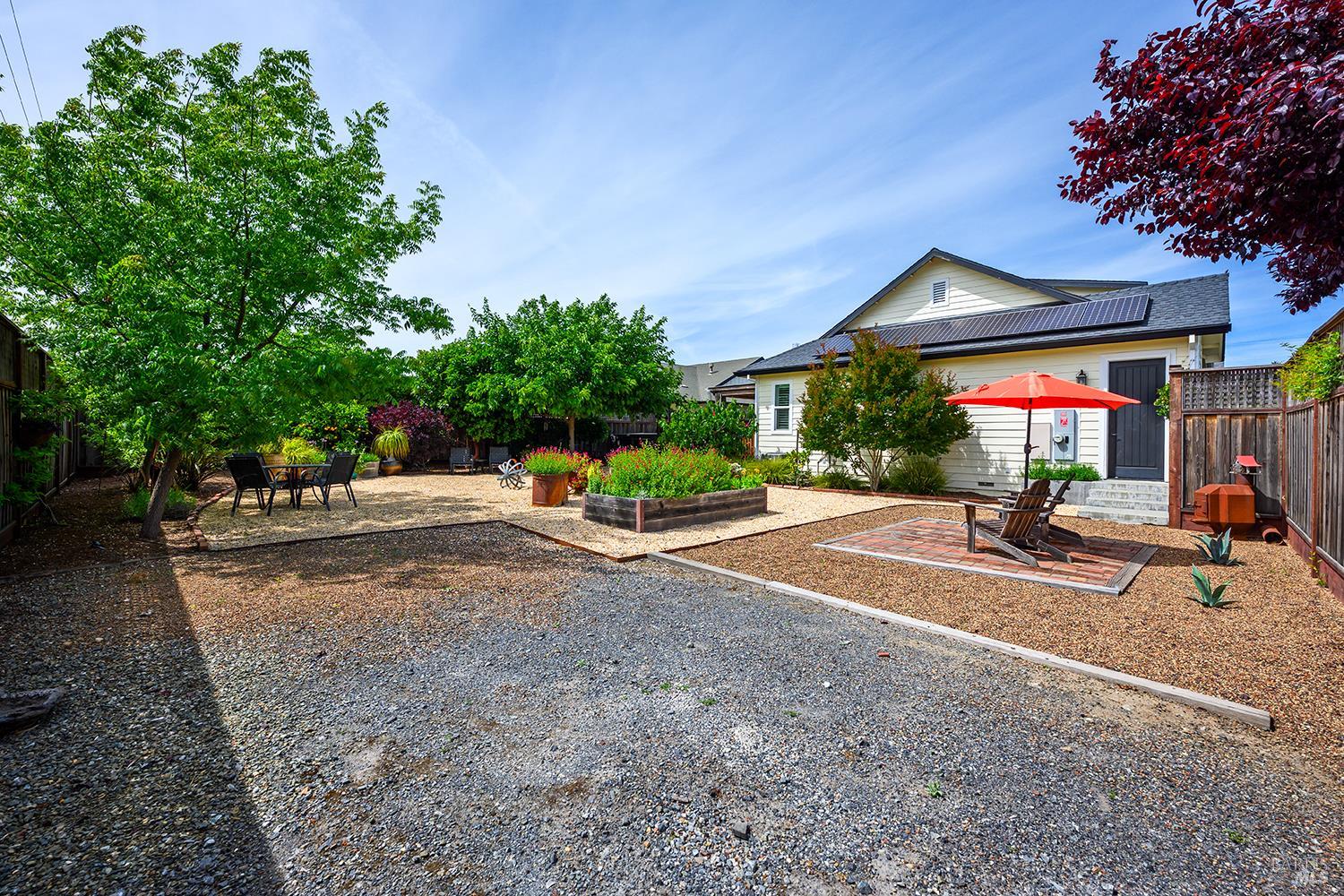 4551 Brighton Drive Santa Rosa CA 95403