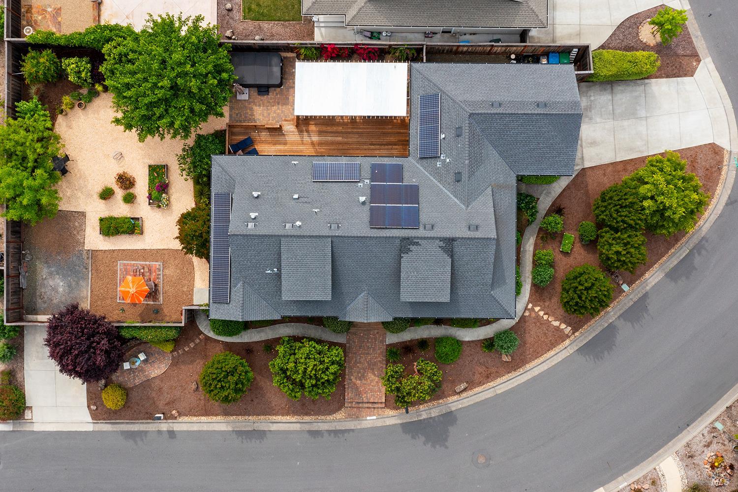 4551 Brighton Drive Santa Rosa CA 95403