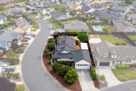 4551 Brighton Drive Santa Rosa CA 95403