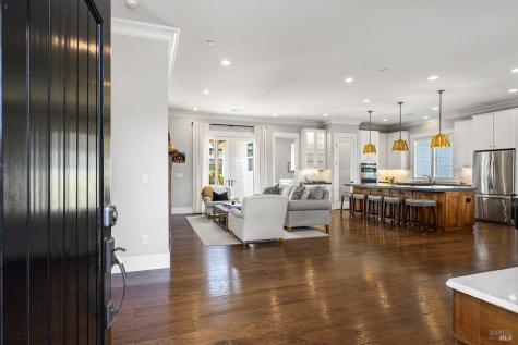 4551 Brighton Drive Santa Rosa CA 95403