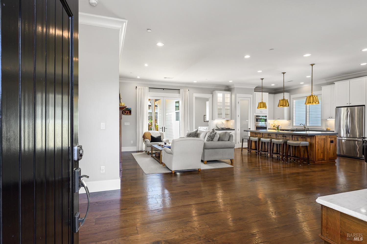 4551 Brighton Drive Santa Rosa CA 95403