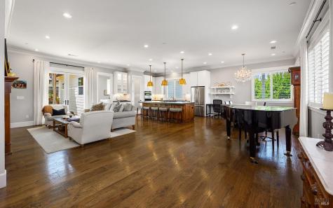 4551 Brighton Drive Santa Rosa CA 95403