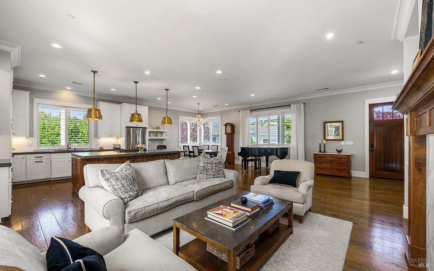 4551 Brighton Drive Santa Rosa CA 95403