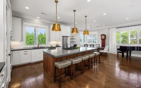 4551 Brighton Drive Santa Rosa CA 95403