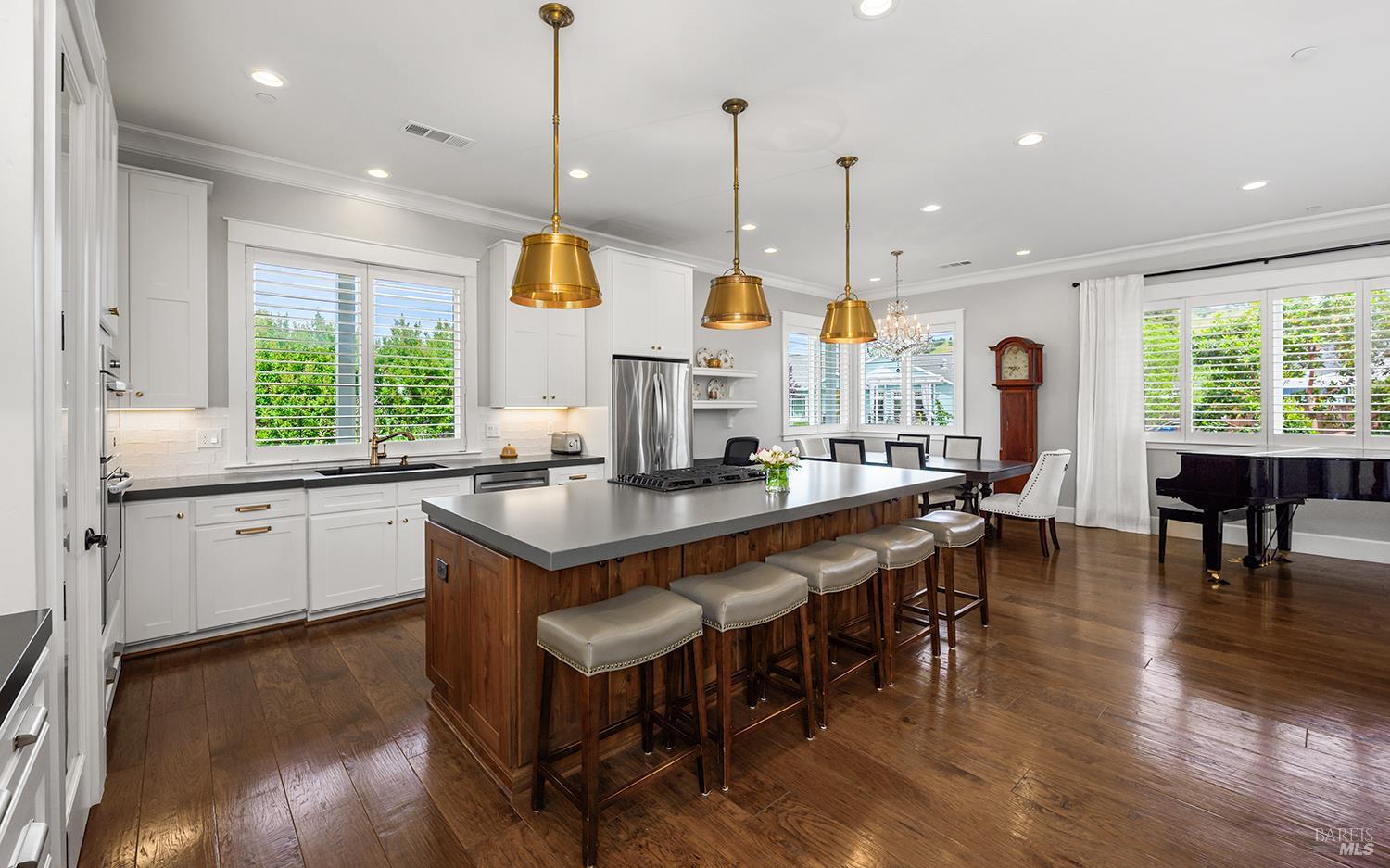 4551 Brighton Drive Santa Rosa CA 95403