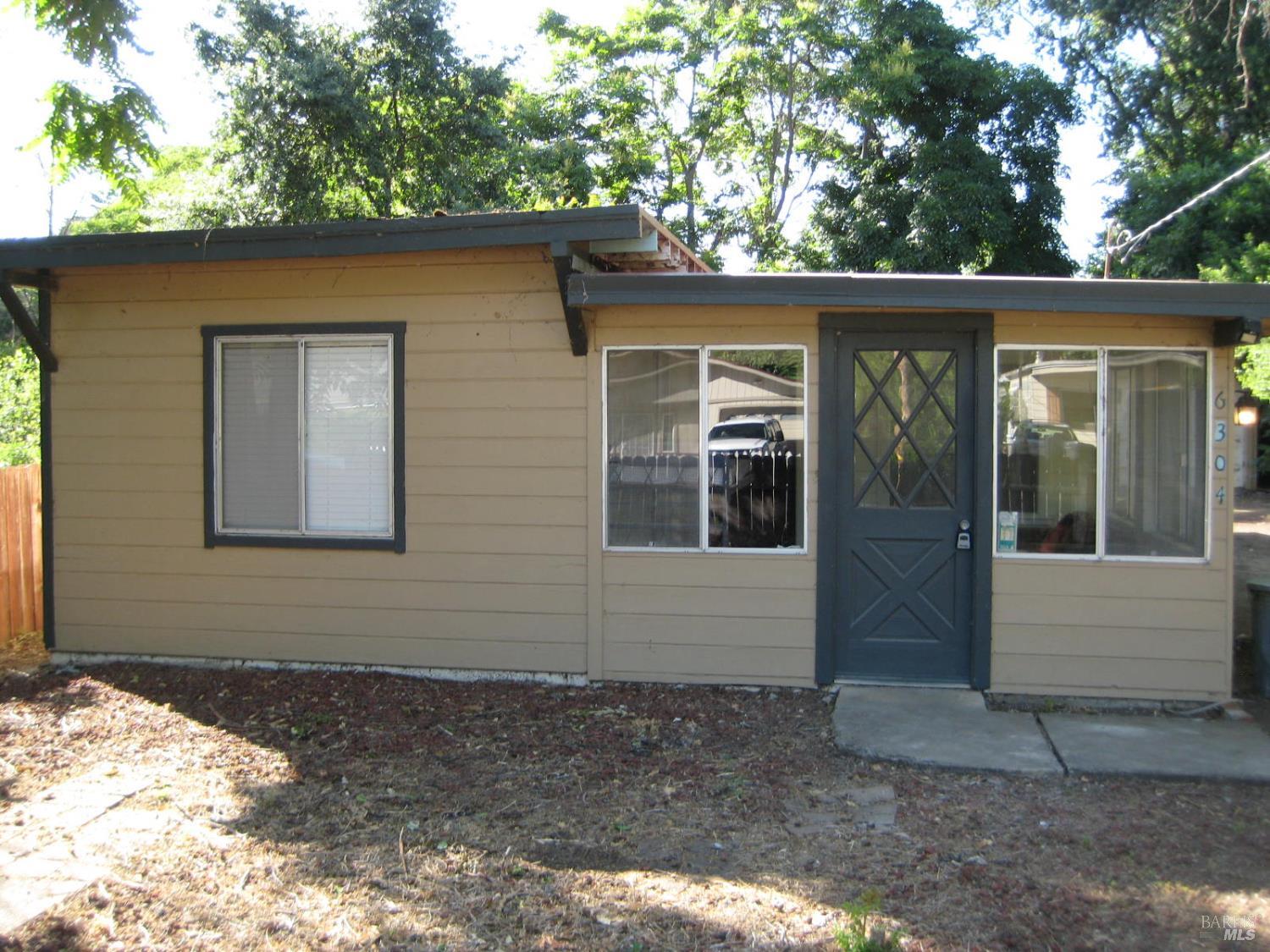 6304 6th Avenue Lucerne CA 95458