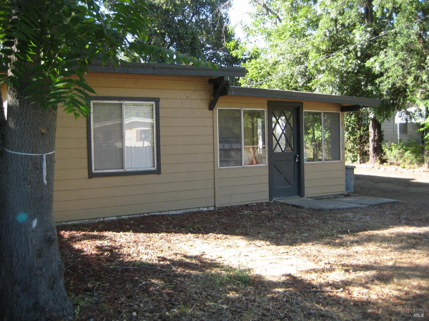 6304 6th Avenue Lucerne CA 95458