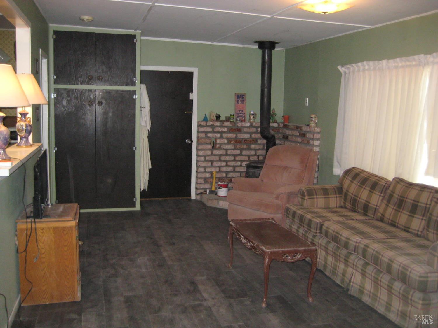 6304 6th Avenue Lucerne CA 95458
