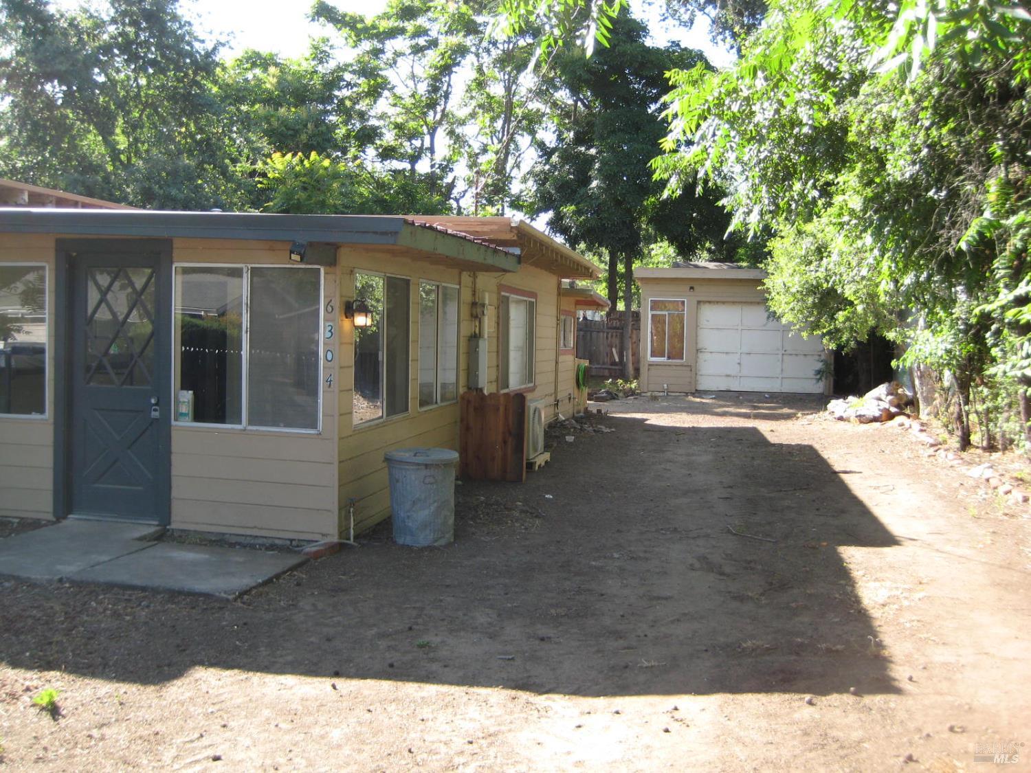 6304 6th Avenue Lucerne CA 95458