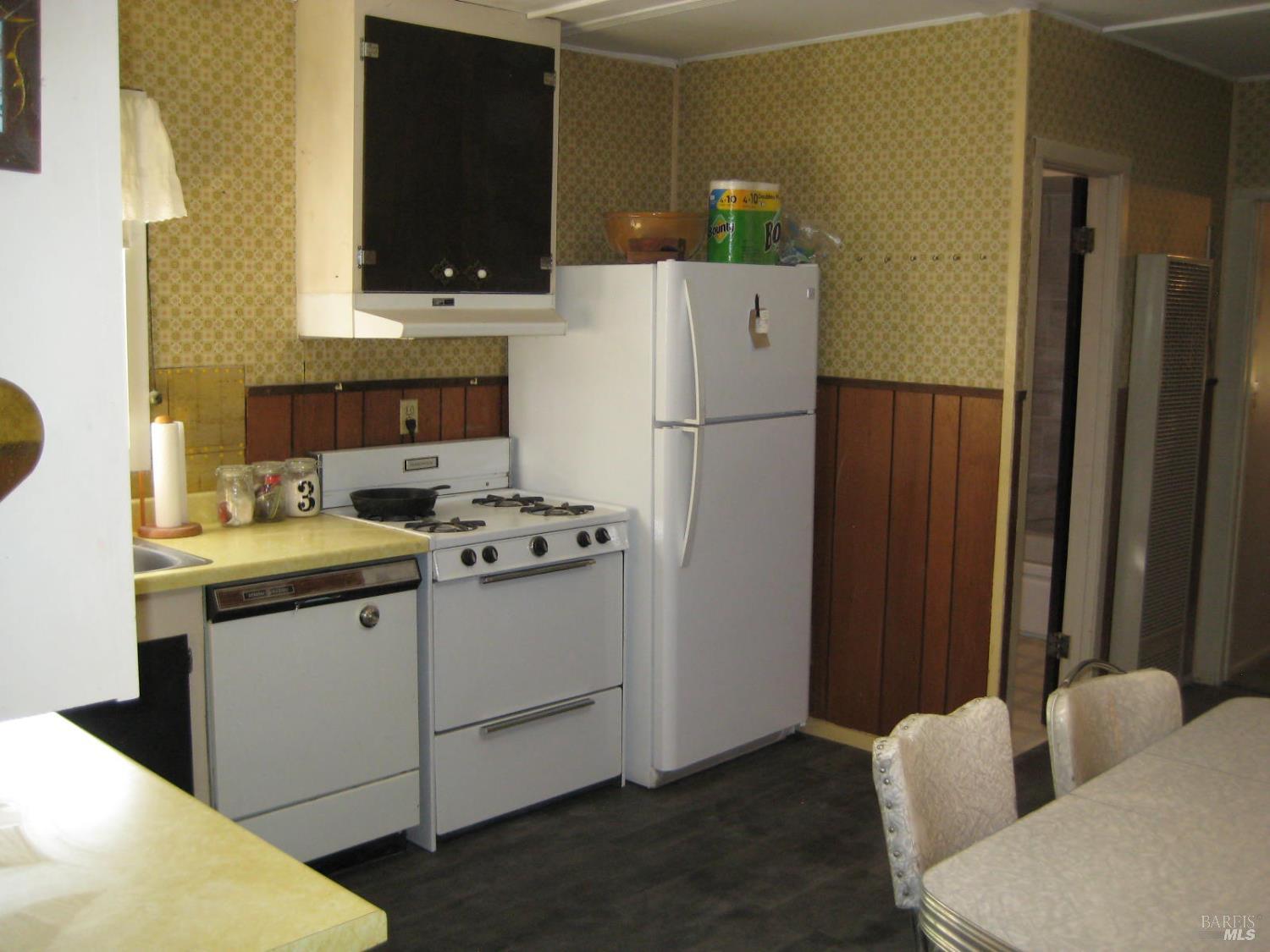 6304 6th Avenue Lucerne CA 95458