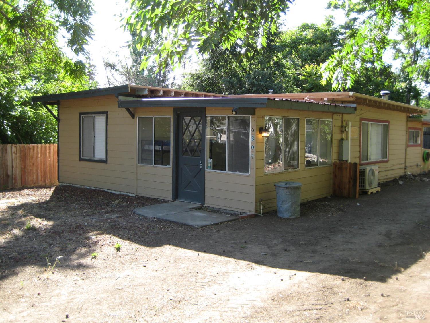 6304 6th Avenue Lucerne CA 95458