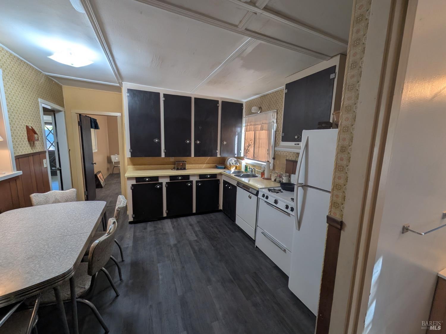 6304 6th Avenue Lucerne CA 95458