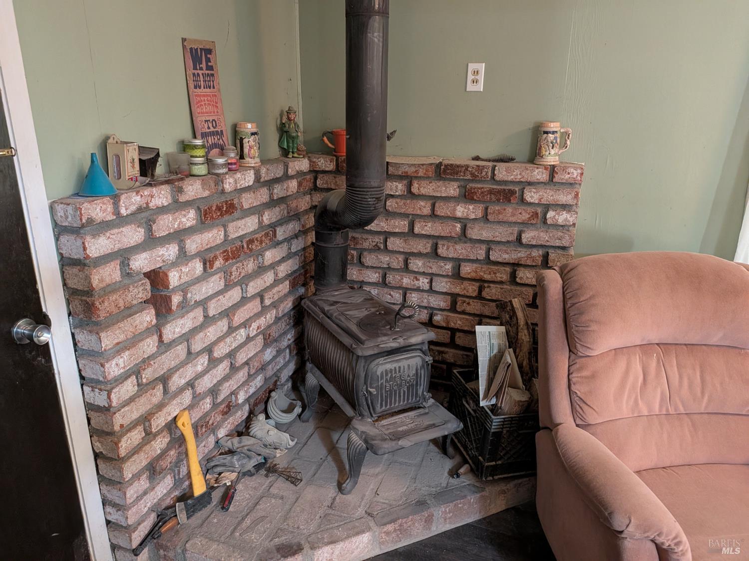 6304 6th Avenue Lucerne CA 95458