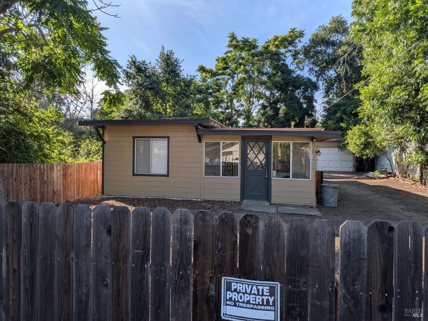 6304 6th Avenue Lucerne CA 95458