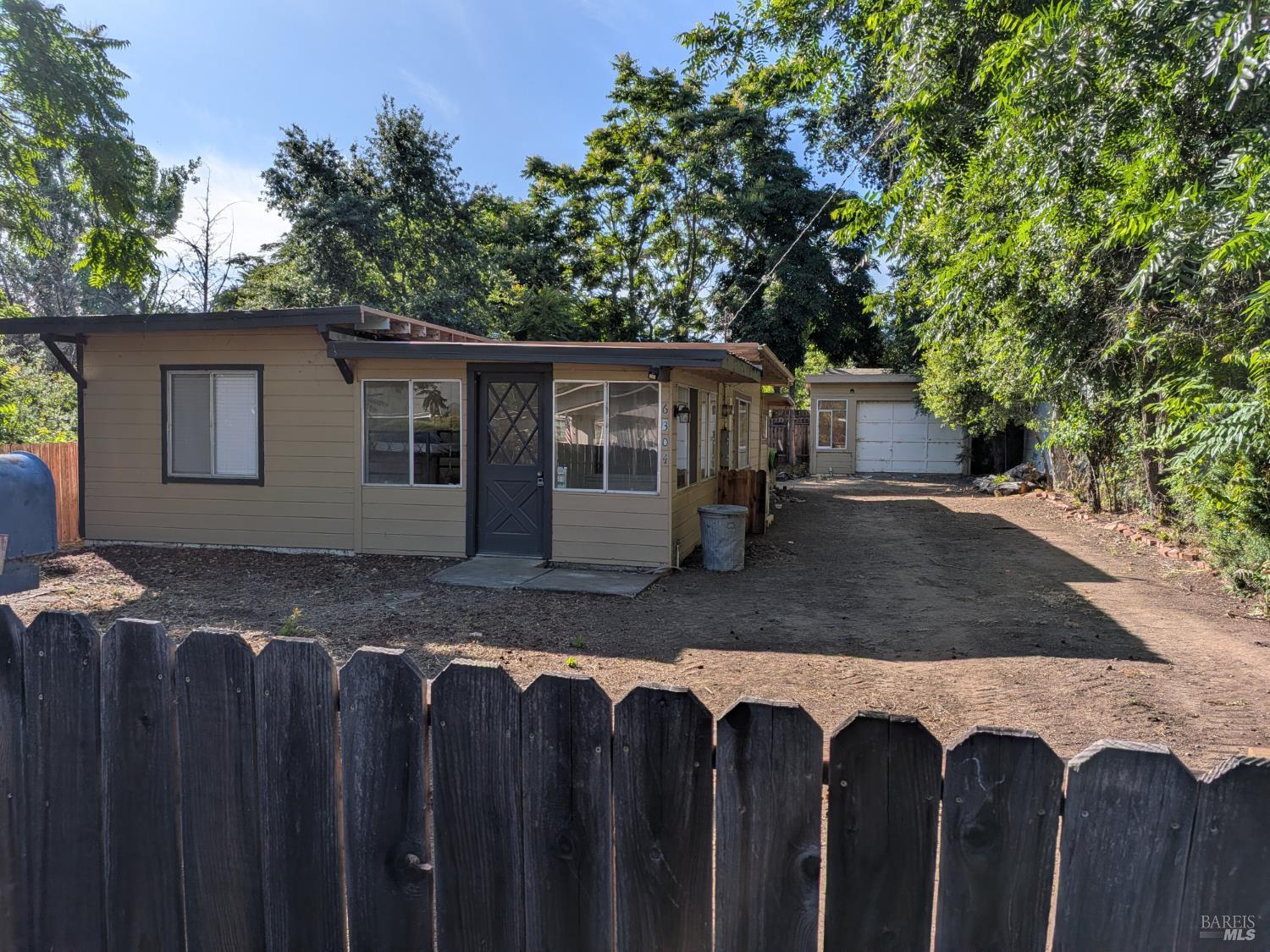 6304 6th Avenue Lucerne CA 95458