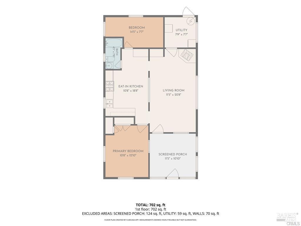6304 6th Avenue Lucerne CA 95458
