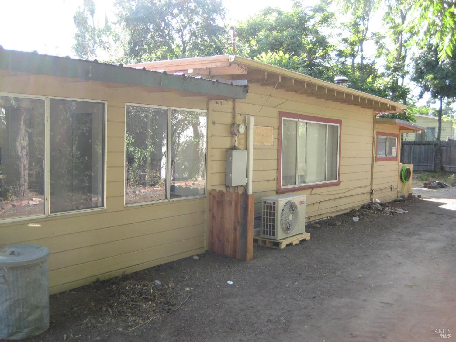 6304 6th Avenue Lucerne CA 95458